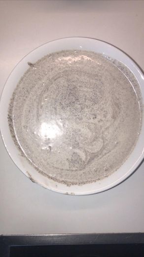 Restaurantes 20 ✨ mousse de oreo 