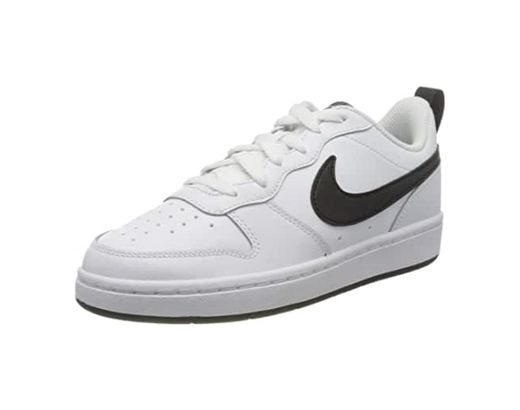 Nike court Borough Low 2