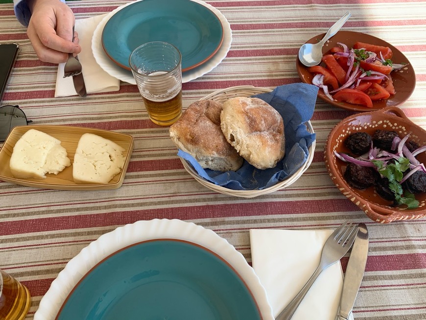 Restaurantes Sítio de Gente Feliz