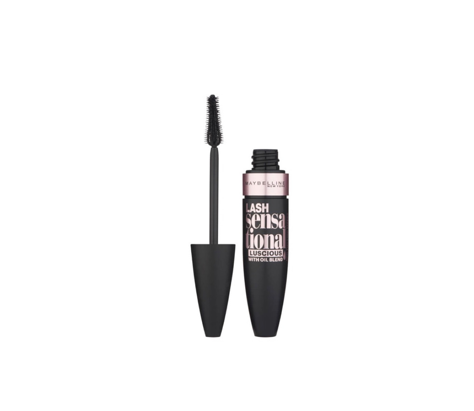 Producto MAYBELINNE Lash Sensational Voluptuous Mascara