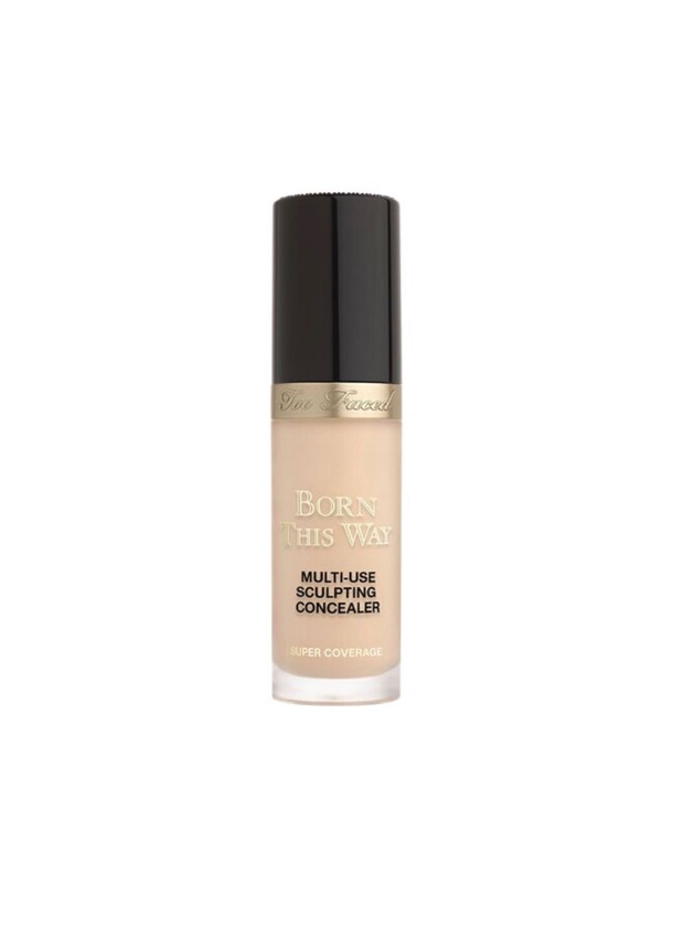 Product TOO FACED Born This Way Super Coverage Concealer