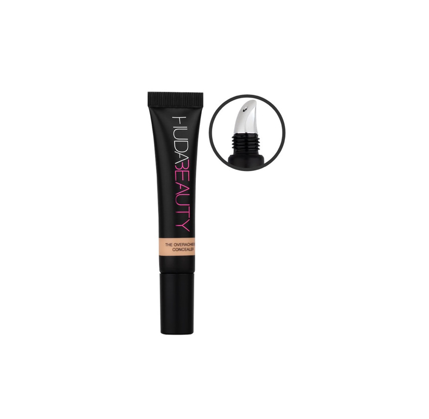 Product HUDA BEAUTY The Overachiever Concealer