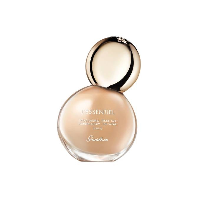 Product GUERLAIN L’Essentiel Éclat Naturel