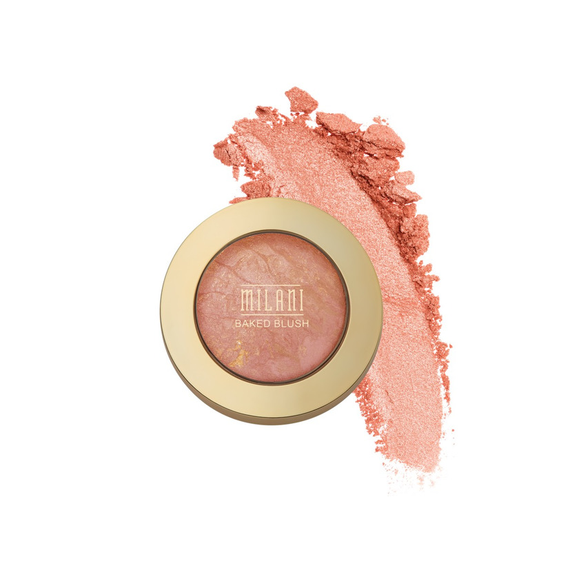 Product MILANI Baked Blush