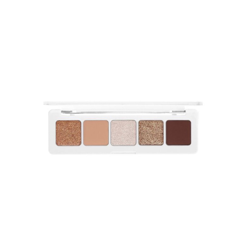 Producto NATASHA DENONA Mini Nude Pallete