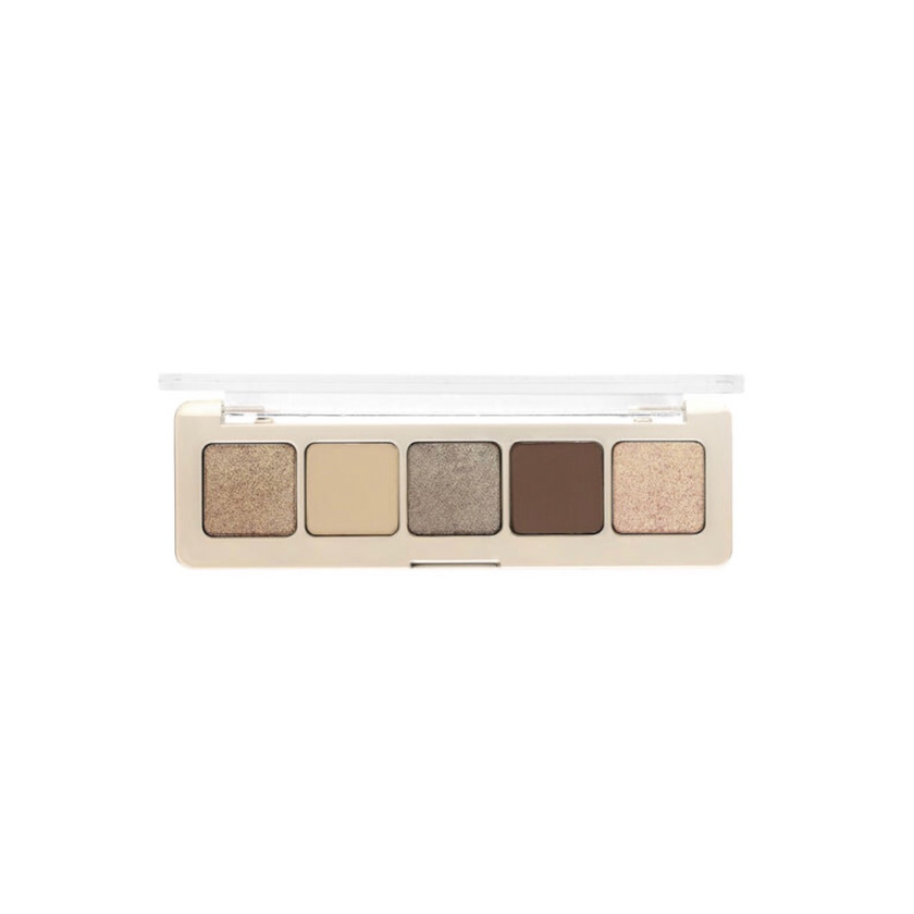 Product NATASHA DENONA Mini Glam Pallete