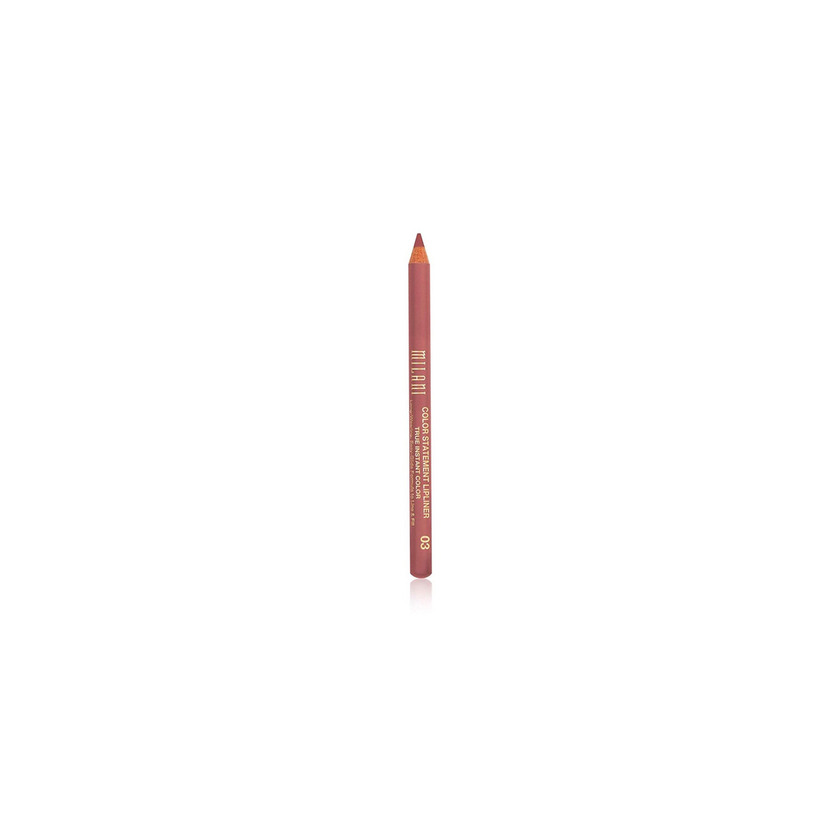 Product MILANI Colour Statement Lipliner