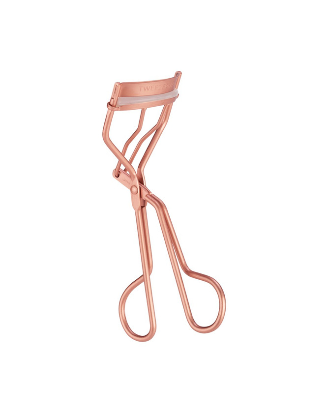 Product TWEEZERMAN Pro Curl Eyelash Curler