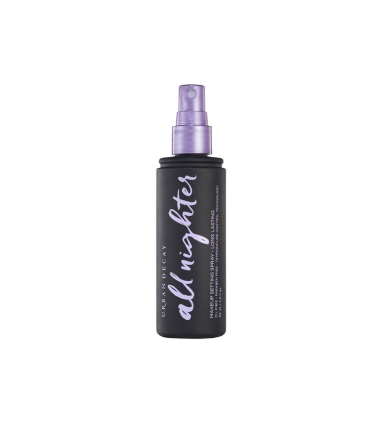 Product URBAN DECAY All Nighter Setting Spray 