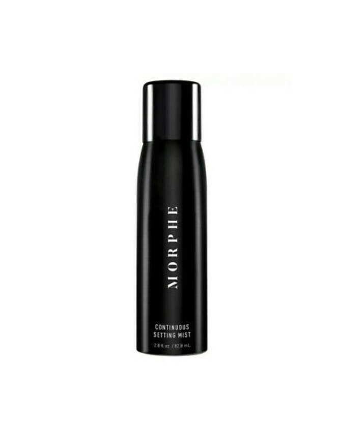 Product MORPHE Continuous Setting Mist