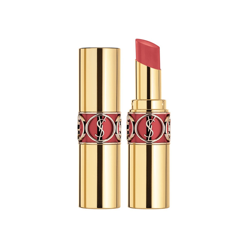 Product YVES SAINT LAURENT Rouge Volupté Shine Oil In Stick