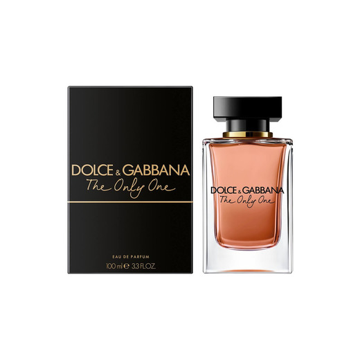 DOLCE & GABBANA The Only One EDP