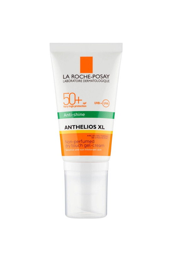 Product LA ROCHE-POSAY Anthelios Anti Shine FPS 50Plus