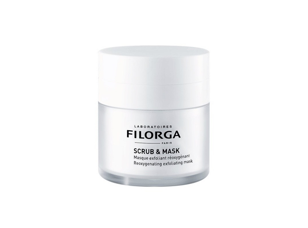 Product FILORGA Scrub and Mask