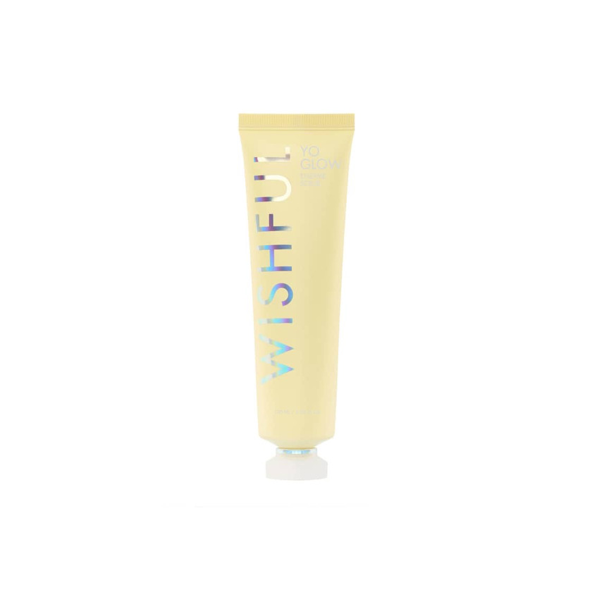 Producto Wishful Yo Glow Enzyme Scrub