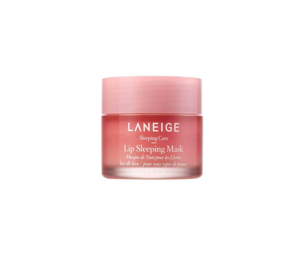 Product LANEIGE Lip Sleeping Mask