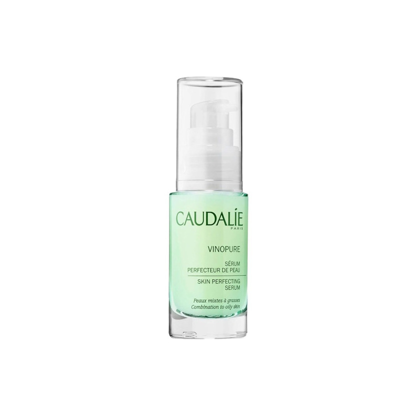 Product CAUDALIE Vinopure Blemish Control Infusion Serum