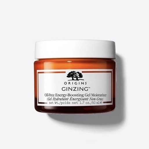 Product ORIGINS GinZing Hydrating Energy Boosting Gel Moisturiser