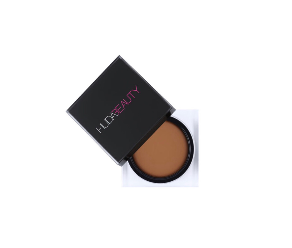 Product HUDA BEAUTY Tantour Bronzer