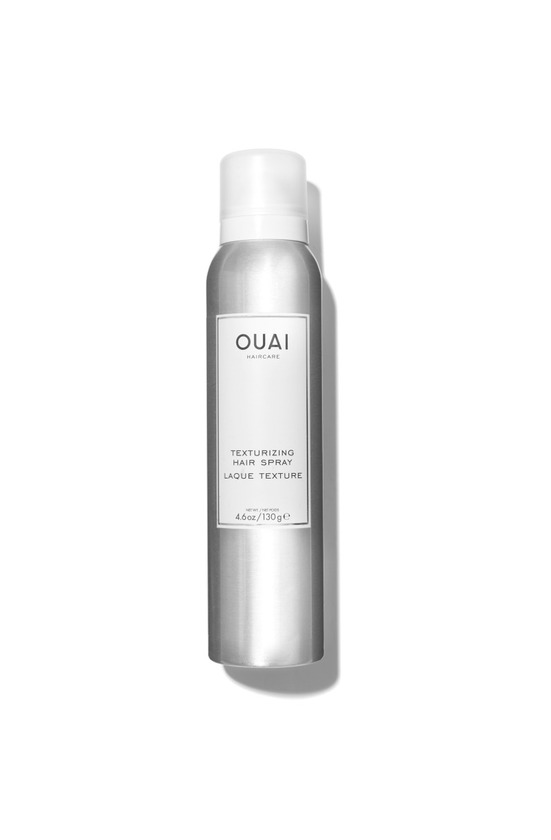 Product OUAI Texturizing Hair Spray