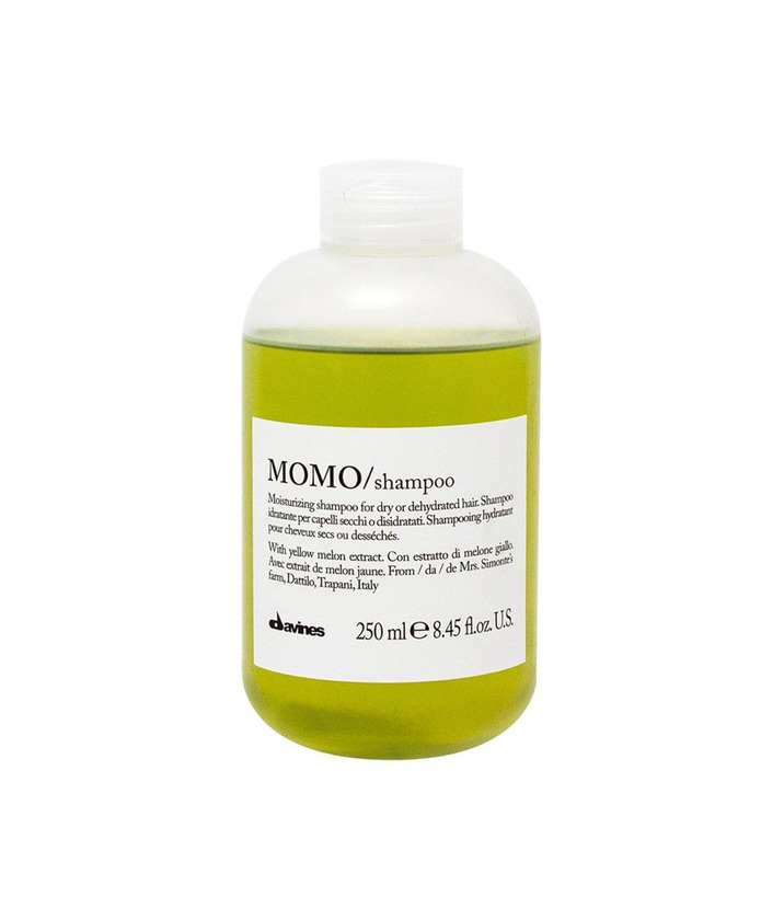 Product DAVINES Momo Shampoo