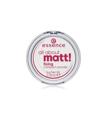 Essence All About Matt

