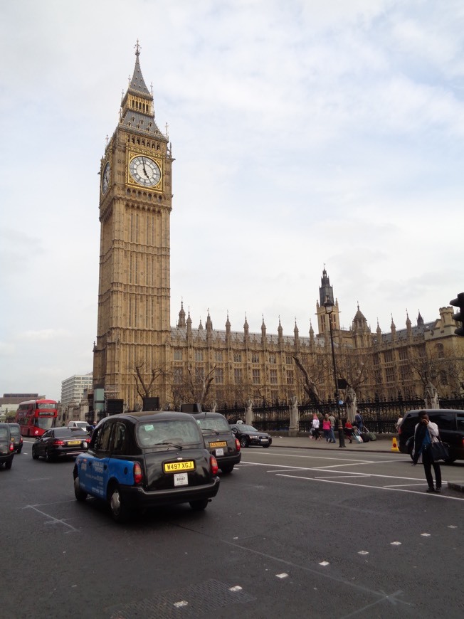 Place Big Ben