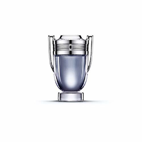 Social Paco Rabanne Invictus