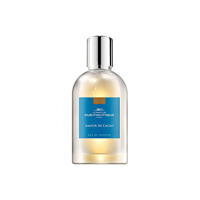 Social Comptoir Sud pacif iQue Amour De Cacao
