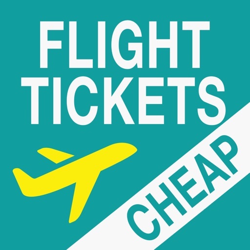 App All airlines - cheap airline tickets & airfare deals