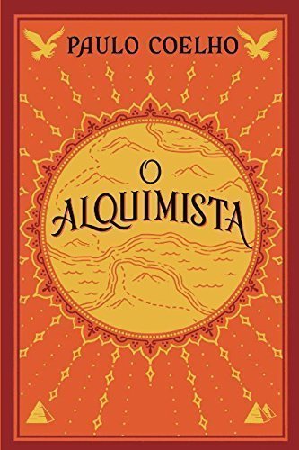 Libro O Alquimista