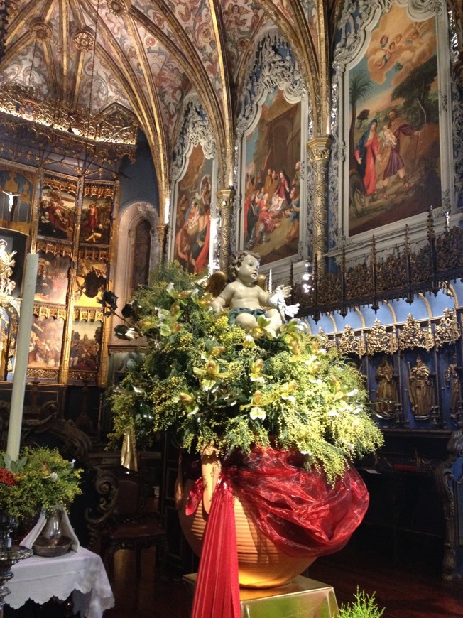 Place Catedral de Funchal