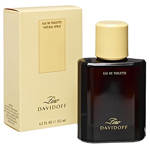 Place Davidoff Zino Eau de Toilette