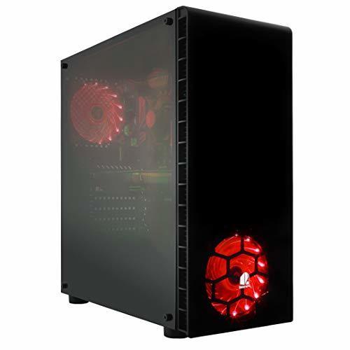 Electronic NITROPC - PC Gamer Z Mod *Rebajas DE Agosto* (Intel i7, Nvid.