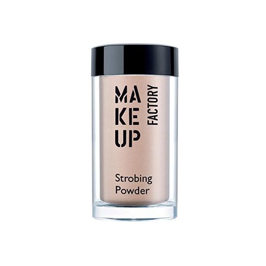 Makeup Factory – strobing Powder Natural Highlight