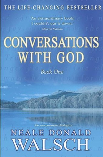 Conversations with God 1: An uncommon dialogue: Bk. 1