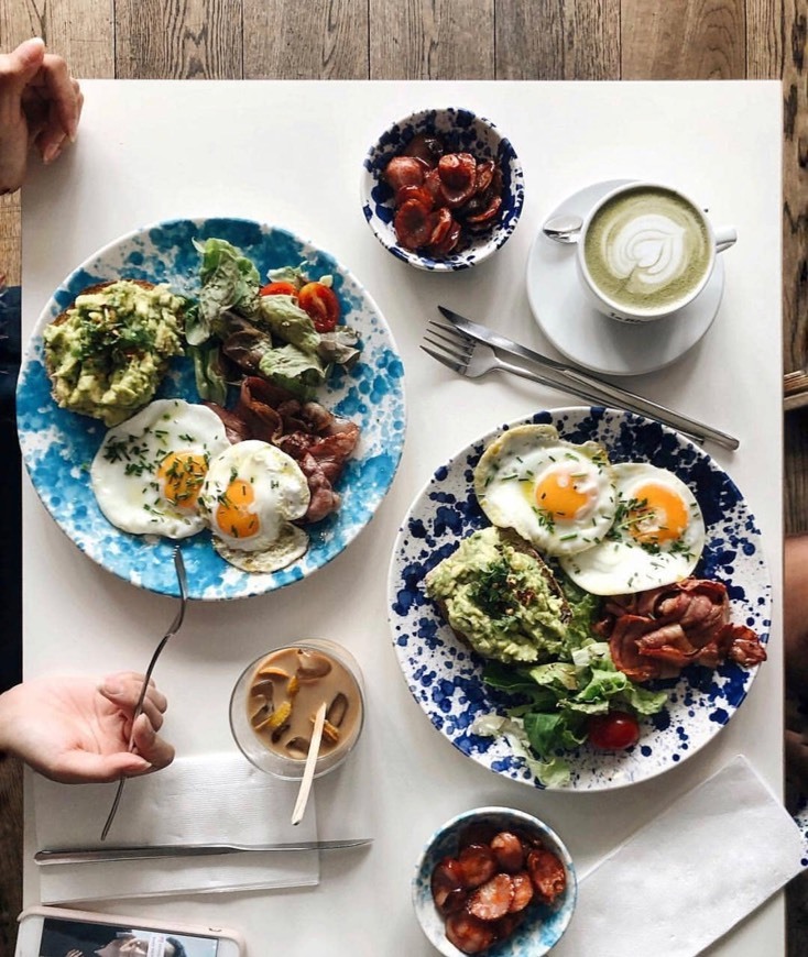 Restaurants the mill