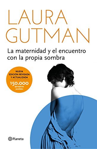 Libro La maternidad y el encuentro con la propia sombra