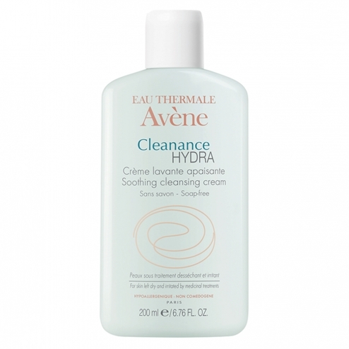 Fashion Avene cleanace hydra cremme lavante