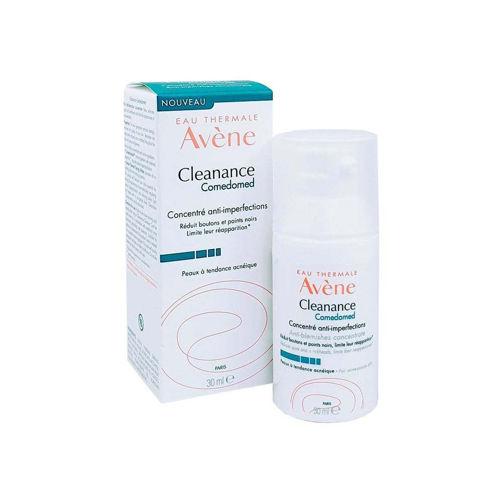 Fashion Avene-Cleanance Comedomed