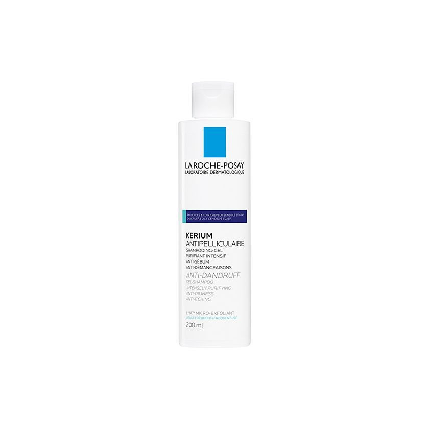 Beauty La Roche Posay