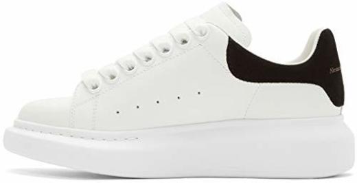 Luxury Zapatillas Alexander Sneakers Hombre Mujer Deportivos de Moda Zapatos Outdoor Zapatillas