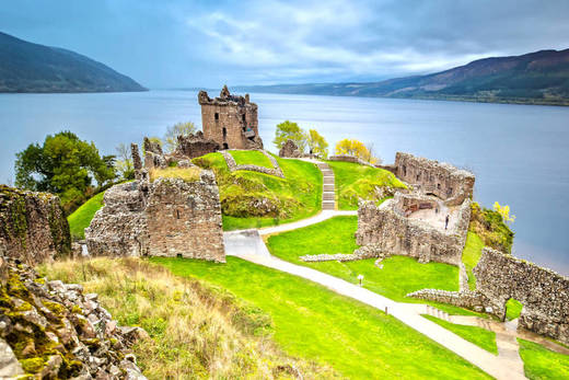 Loch Ness