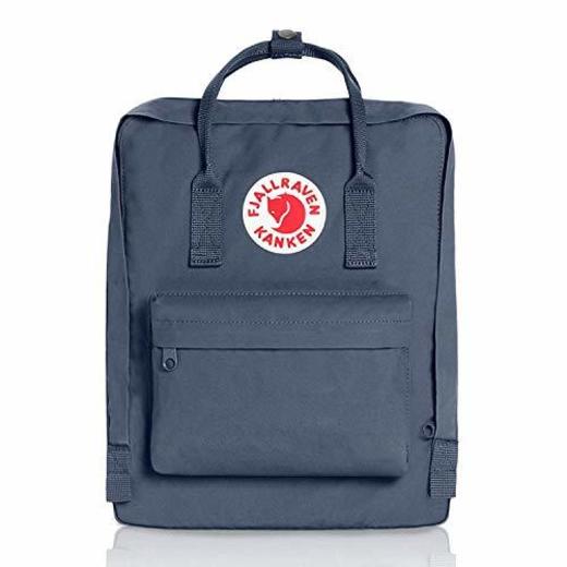 Fjällräven F23510, Mochilla Unisex, Gris