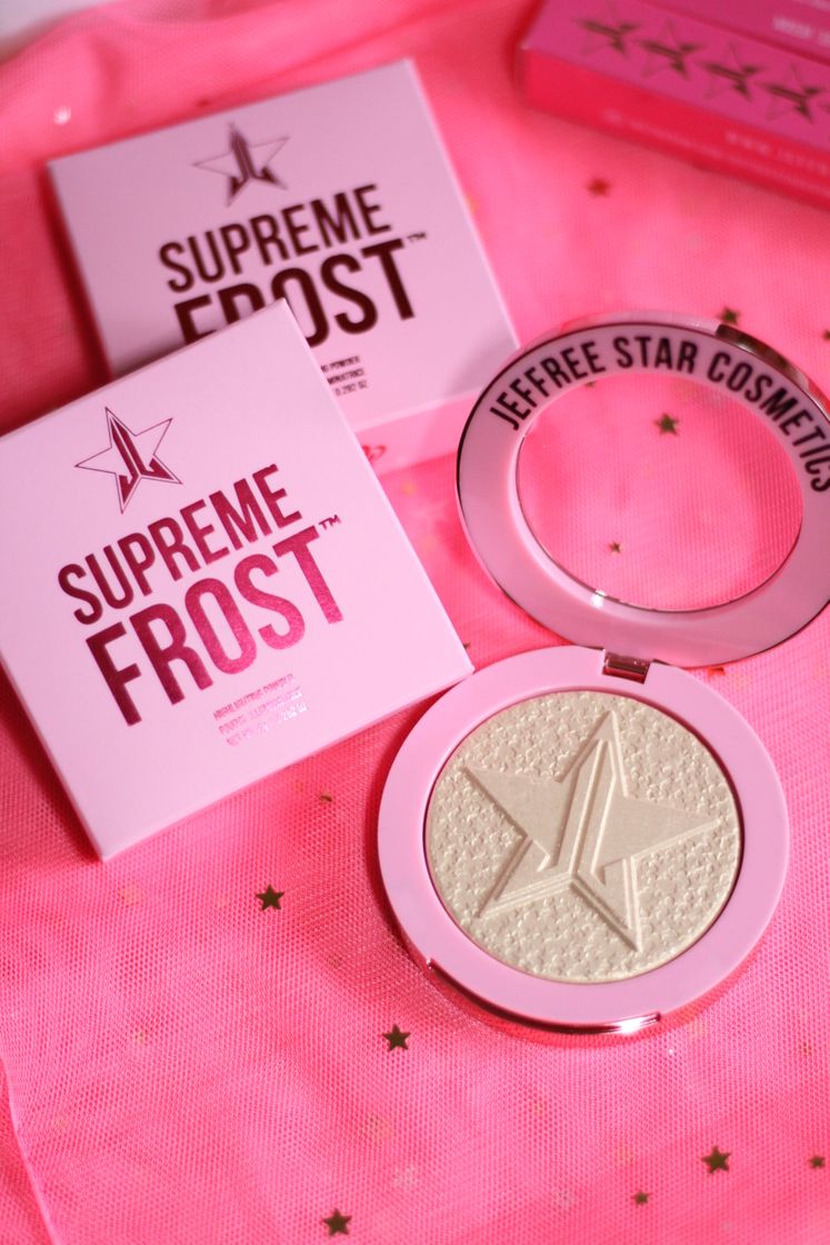 Producto Jeffree Star