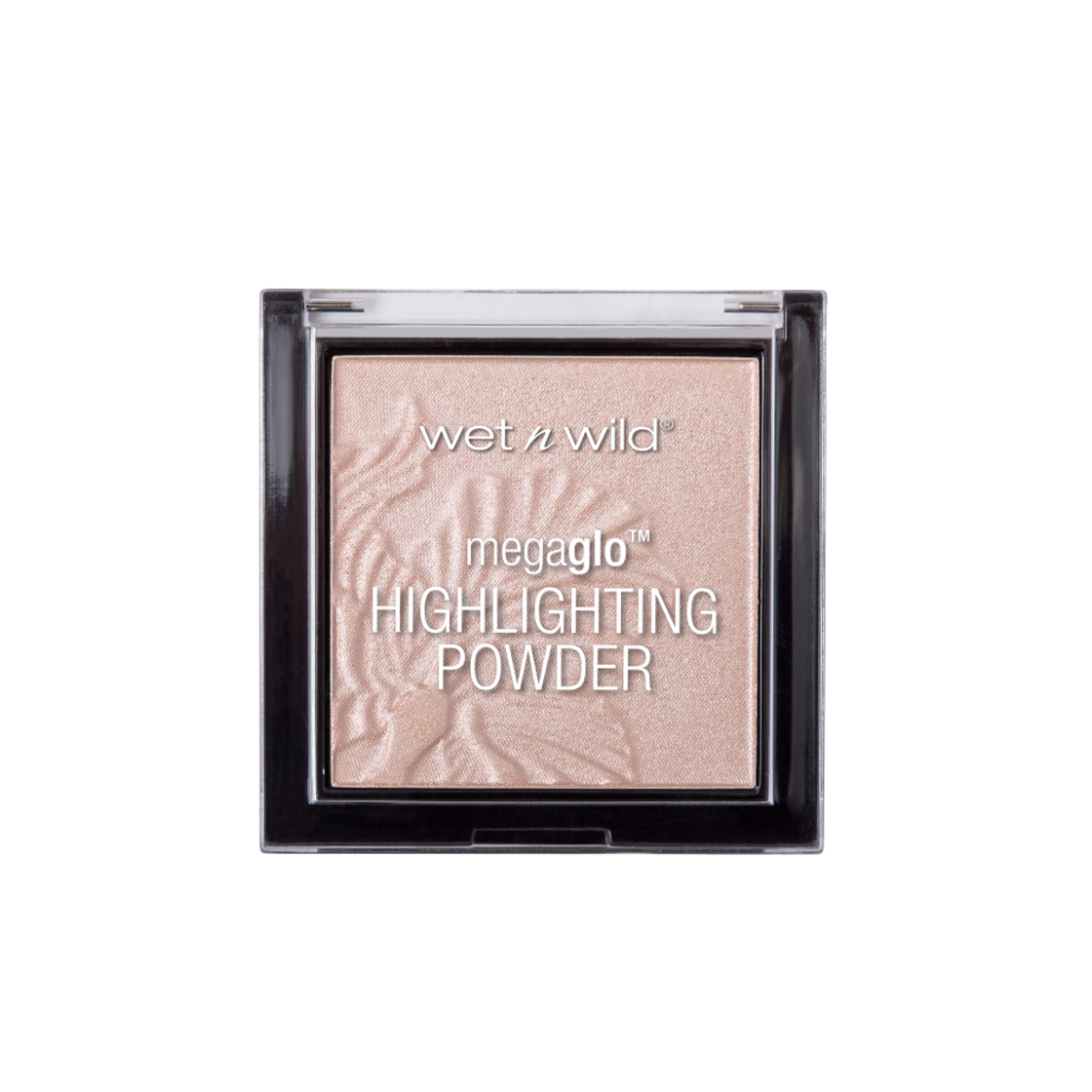 Product Wet n wild Highlighter Blossom glow 