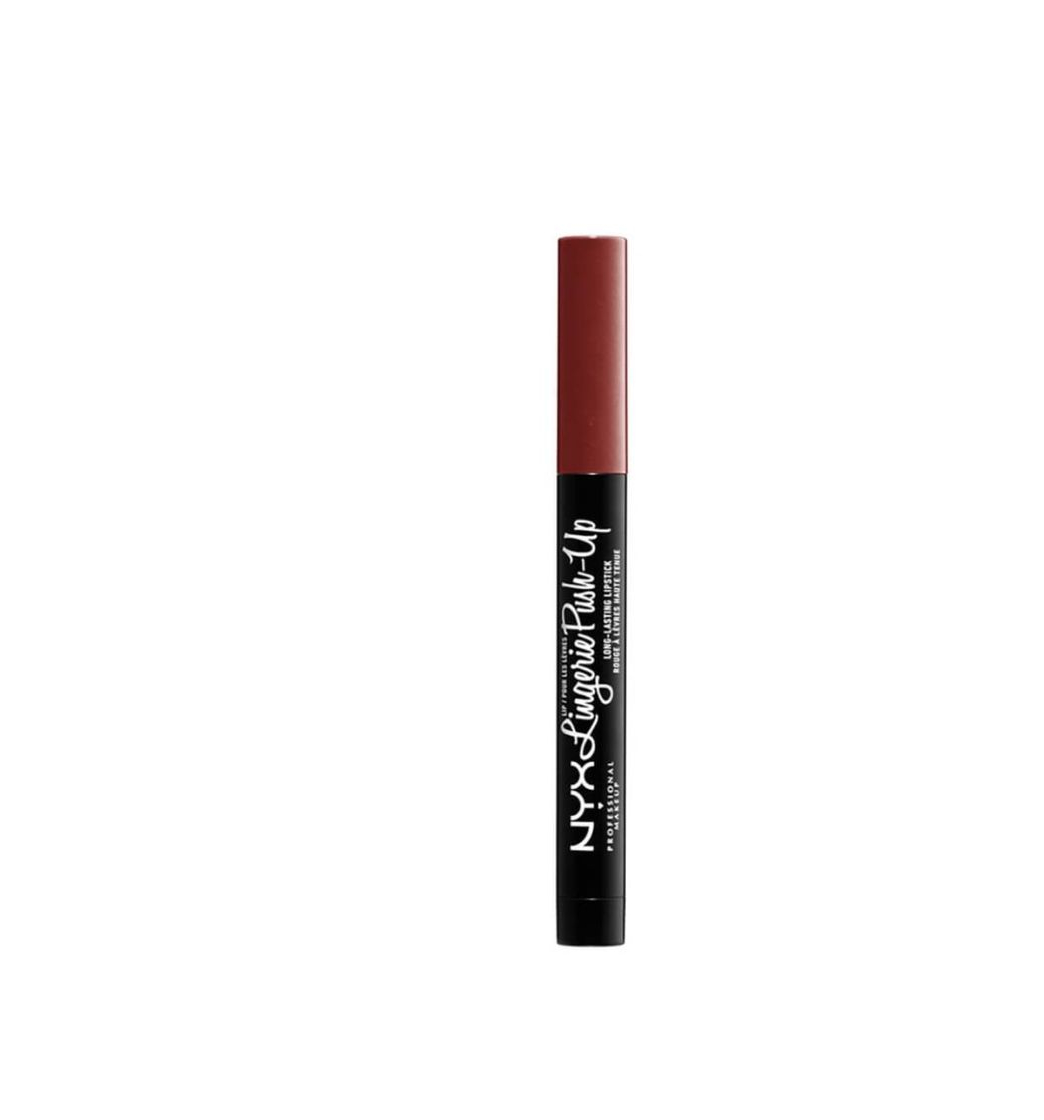 Producto Nyx Lip Lingerie Push Up Seduction