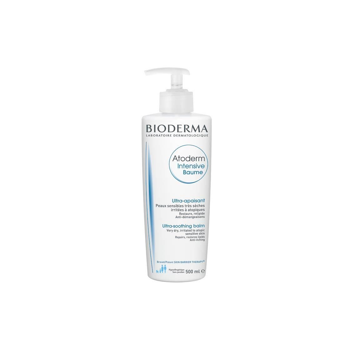 Producto Bioderma Atoderm Intensive