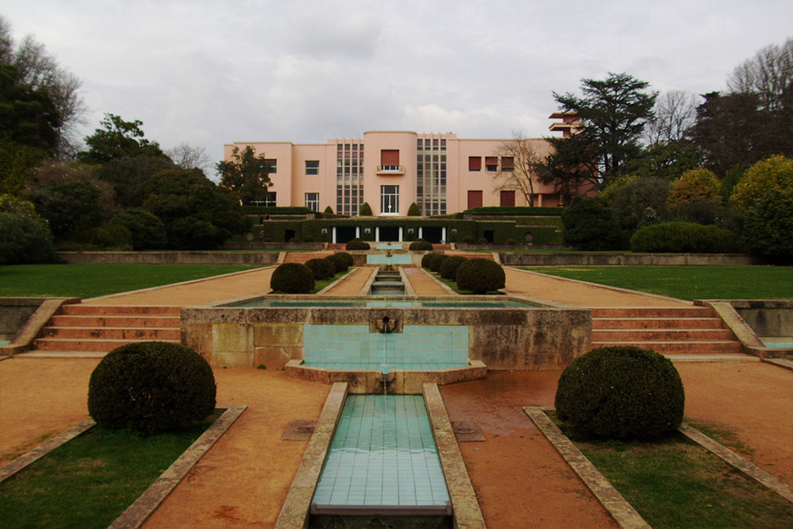 Place Museo Serralves