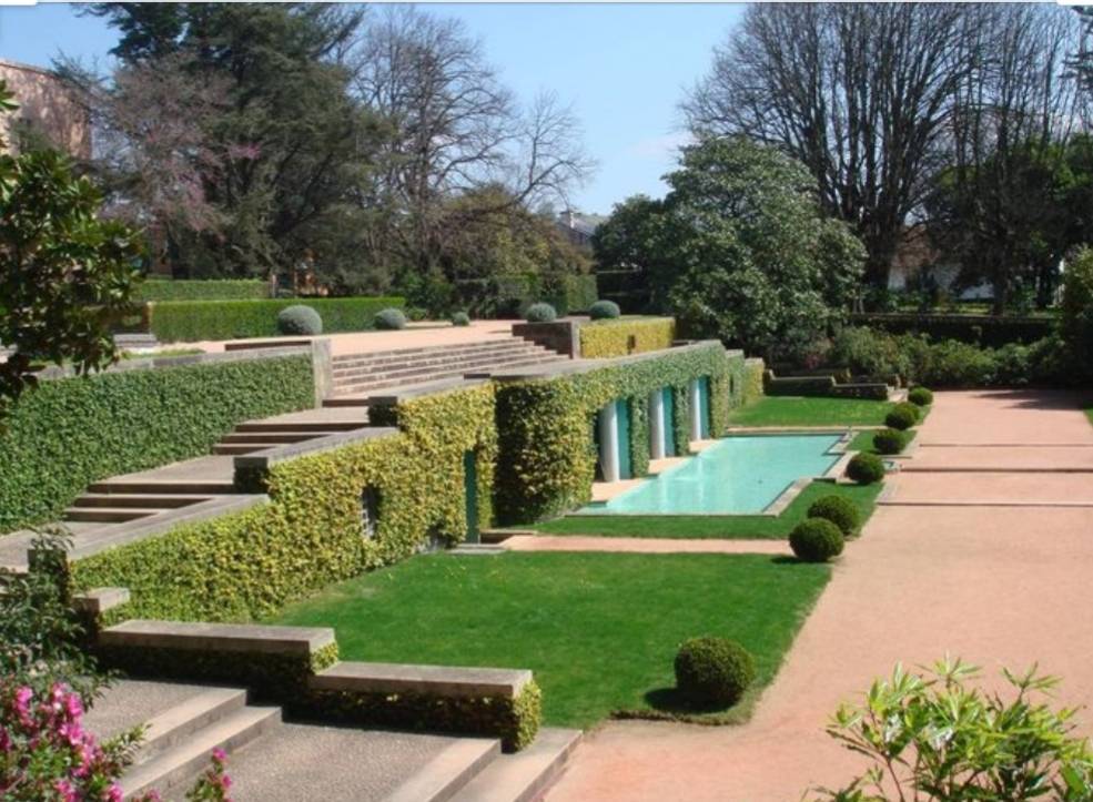 Place Parque de Serralves